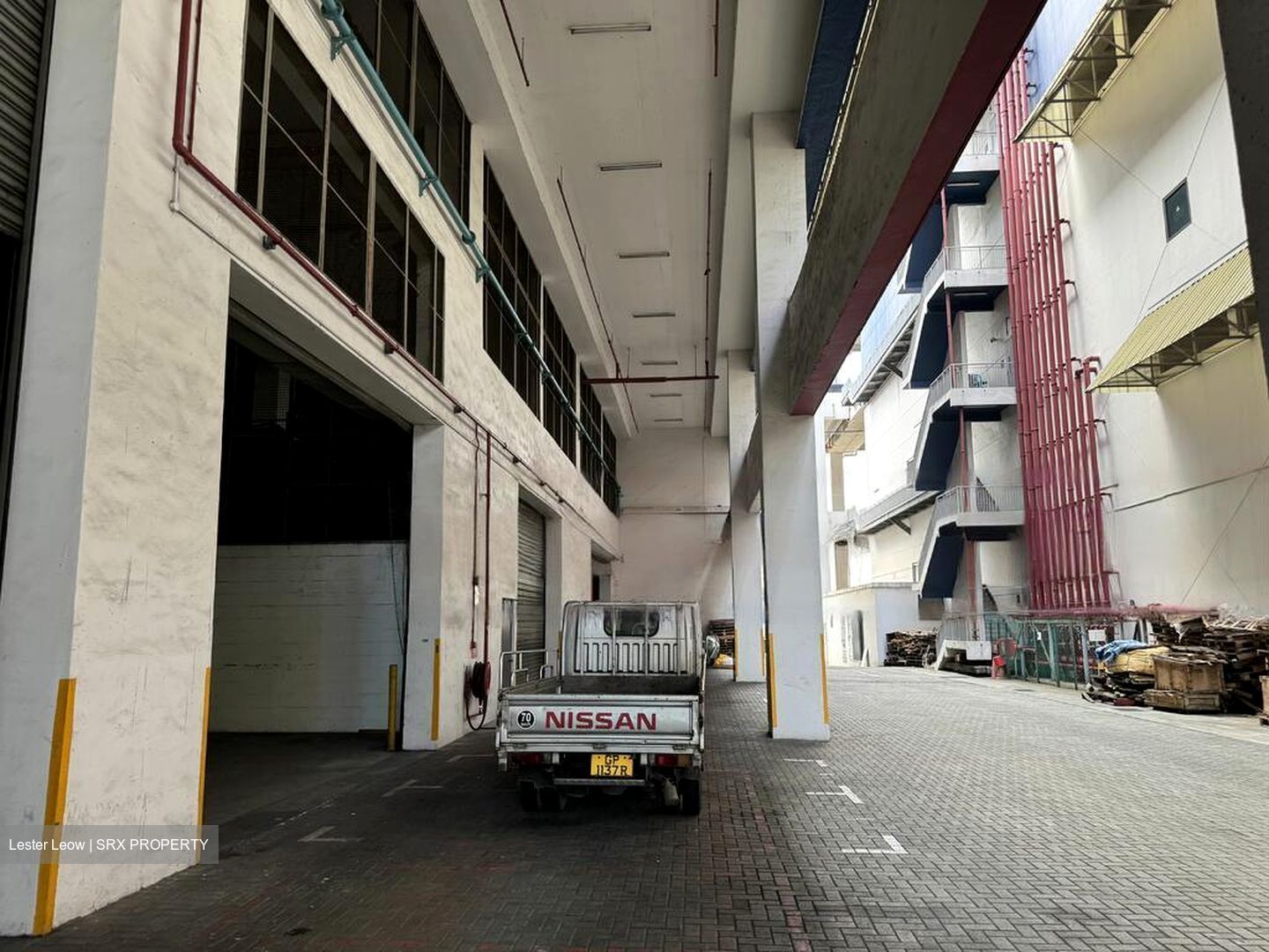Jurong Districentre (D22), Land #455450461